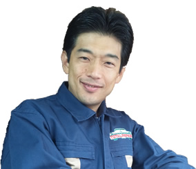 小川史